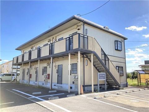フラワーシティA棟