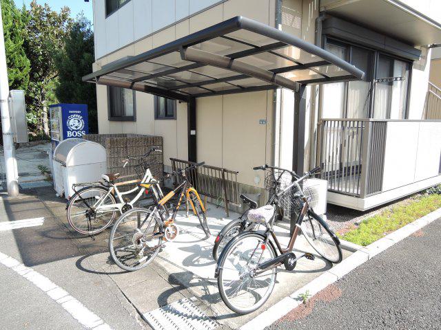 エスポワールA