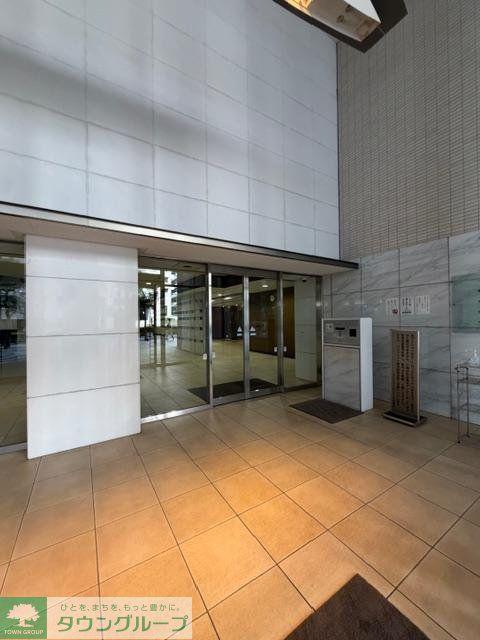 オーベルタワー川口コラージュ