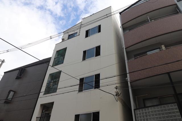 マンションニュー若草