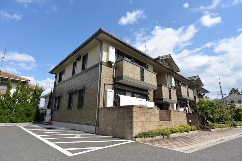 エストコリーヌⅡ番館