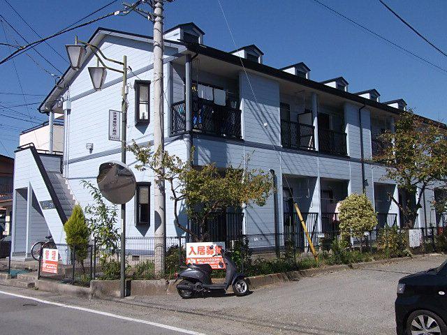 メゾン21