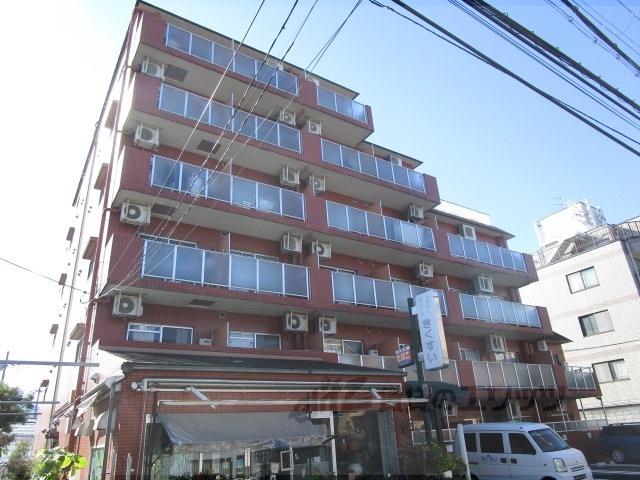 ヴェルデ桂