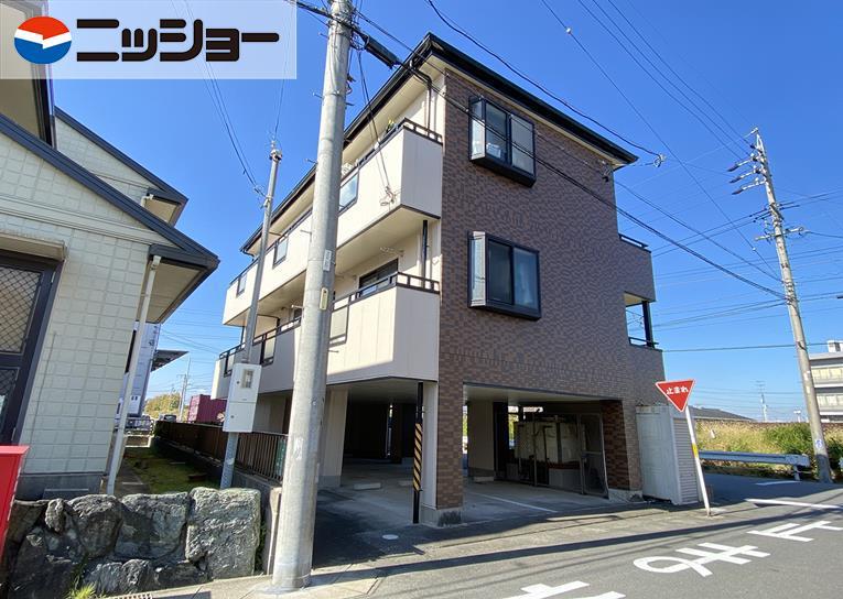 CBドリーム関山III