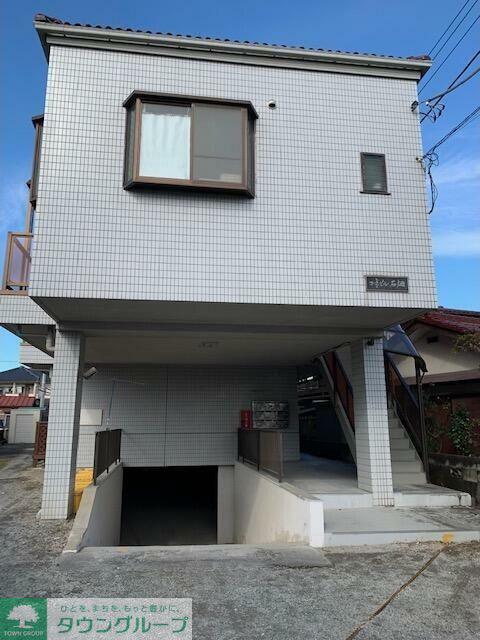 コーポヒル石畑