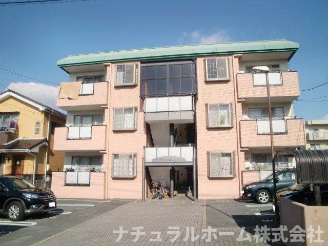 グランドハイツ百北