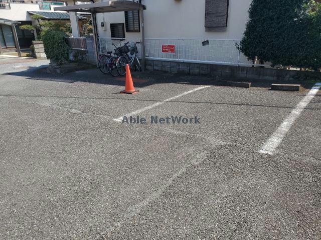 ハイツグリーンヒル