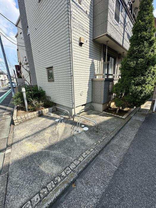 アーク小岩ウエスト