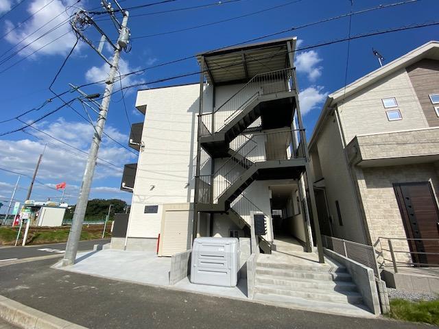 ウッドハウス西大宮