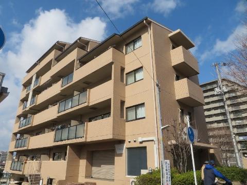 ロワール朝日が丘(3DK/3階)