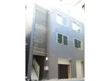 ガーデン浜松町