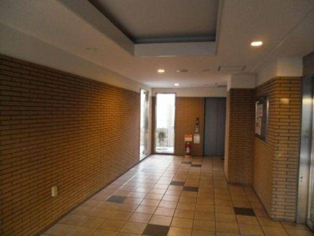 カスタリア中野