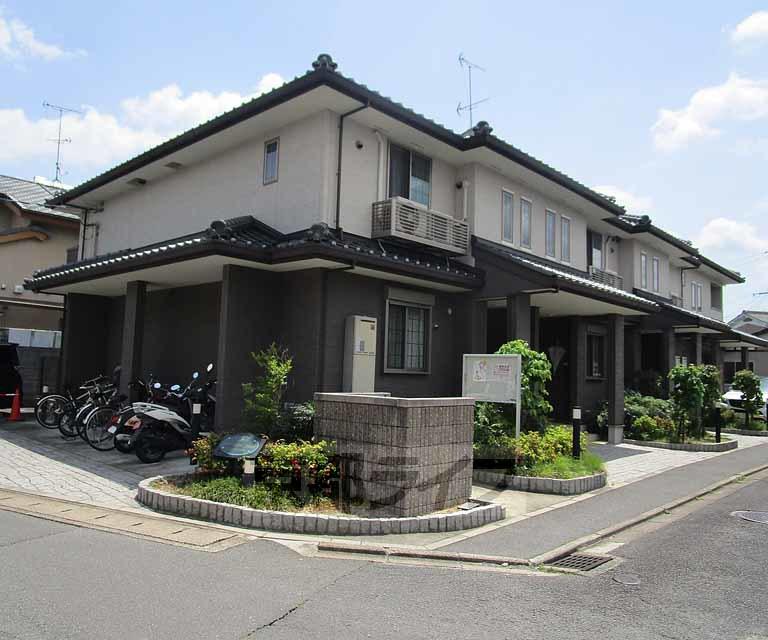 ベルメゾン離宮