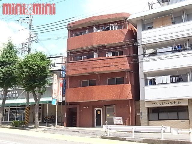 YKハイツ舞子坂