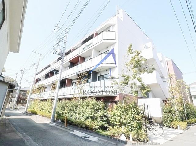 プレール・ドゥーク元住吉