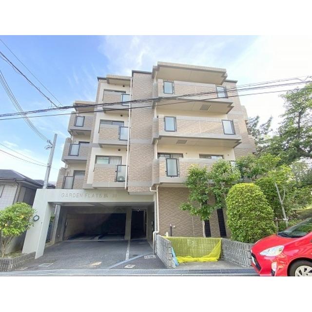 ガーデンフラッツ夙川