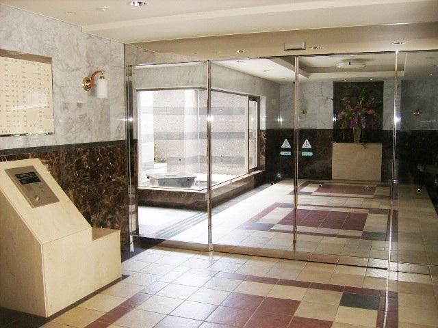 アルファステイツ福山駅前