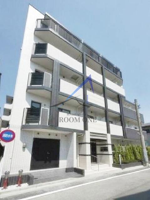 B CITY APARTMENT TOKYO サウス