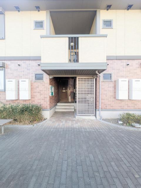 メイプルタウン川越的場A