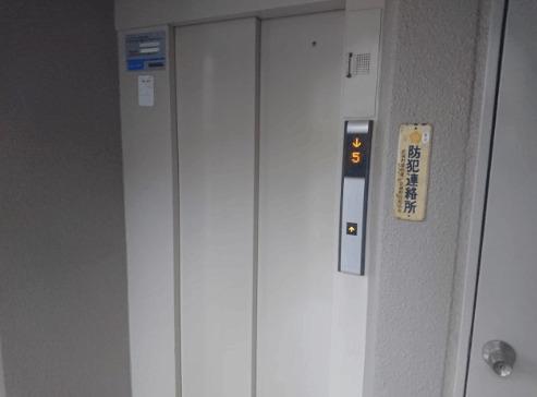 ハイツ杉山