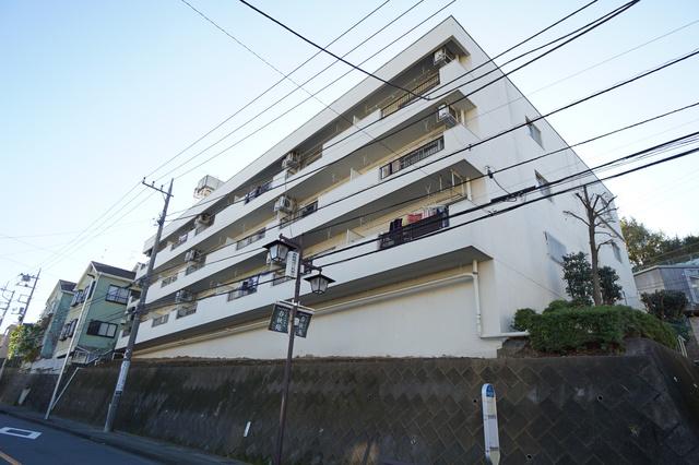 サザンヒルズ生田