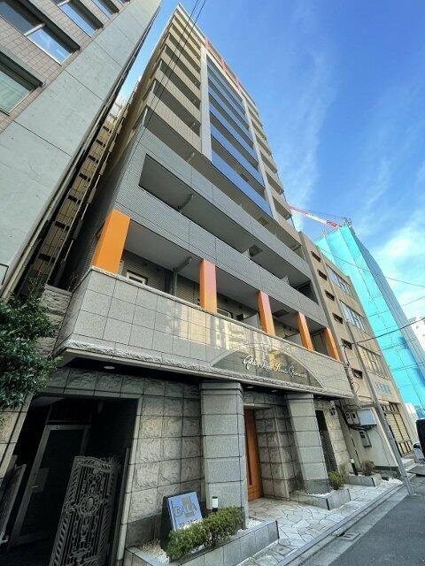 ガラステージ神田小川町