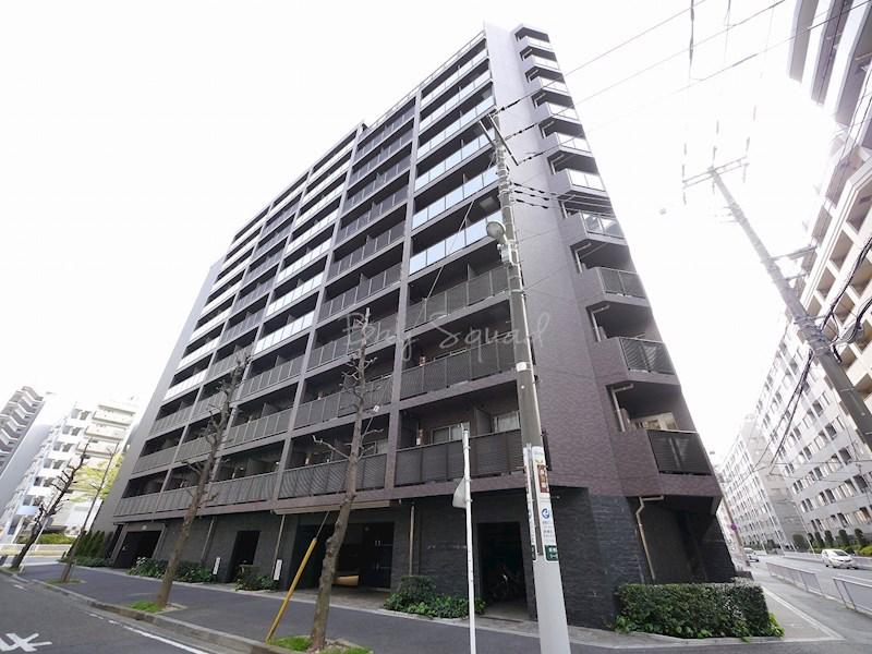 フェニックス新横濱クアトロ