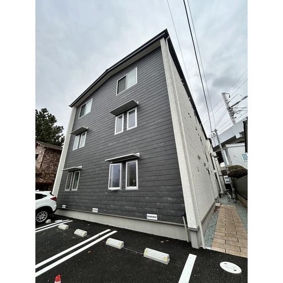 フォレストグレイス小田原F(2LDK/3階)