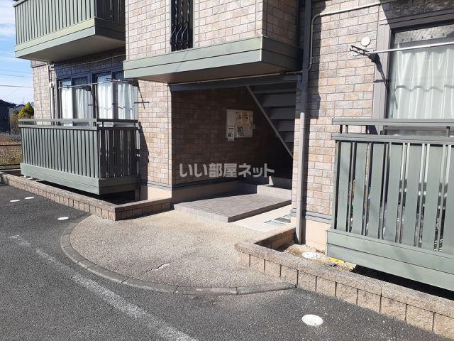 ピアチェーレ武 A