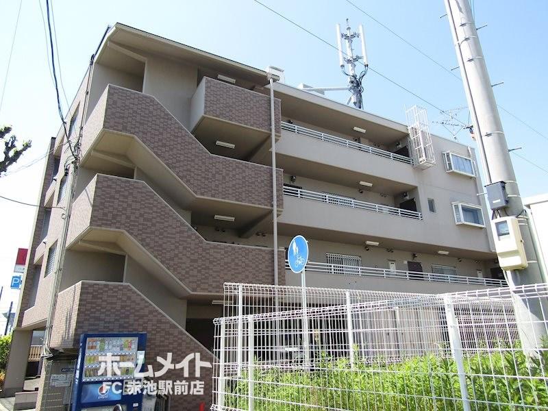 スタスィオン滝ノ水