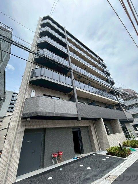 GRANPASEO押上II