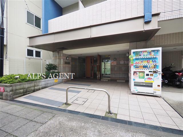 グランフォース横浜伊勢佐木町