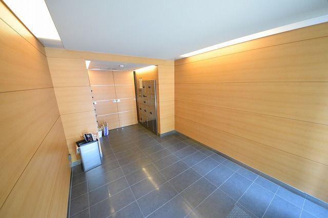 RESIDENCE高輪台