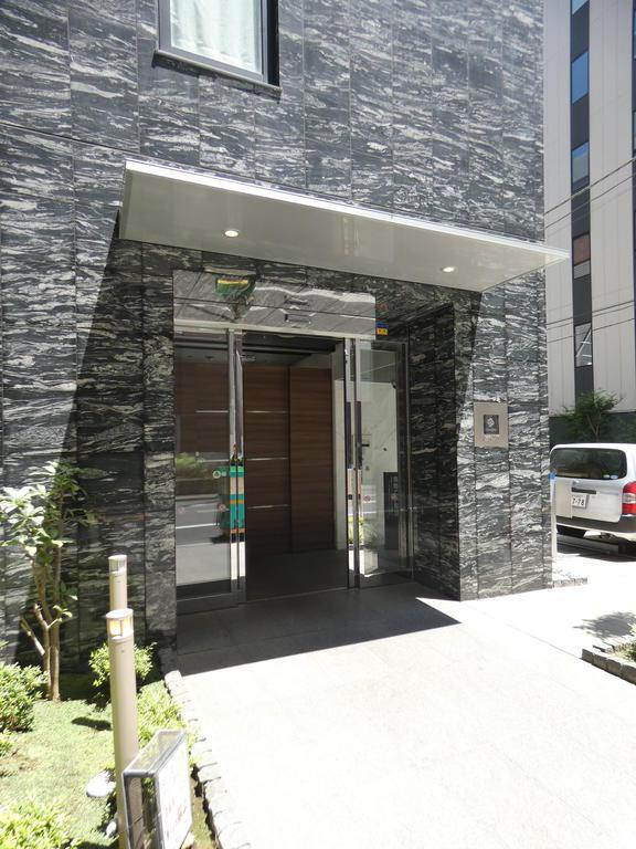 コンシェリア新橋マスターズヴィラ