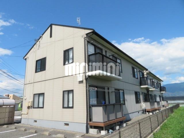 ディアス高松 B