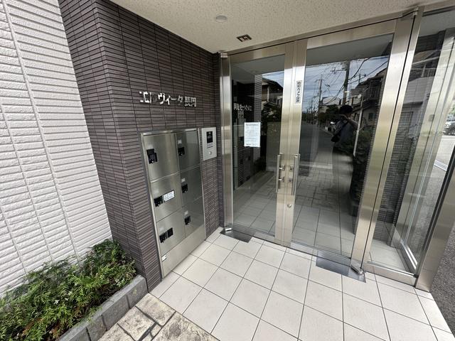 エルヴィータ長岡