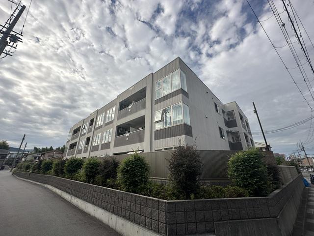 エルヴィータ長岡