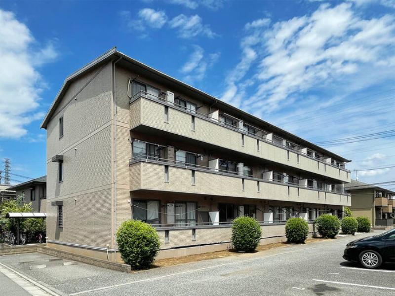 フェニックス小仙波B