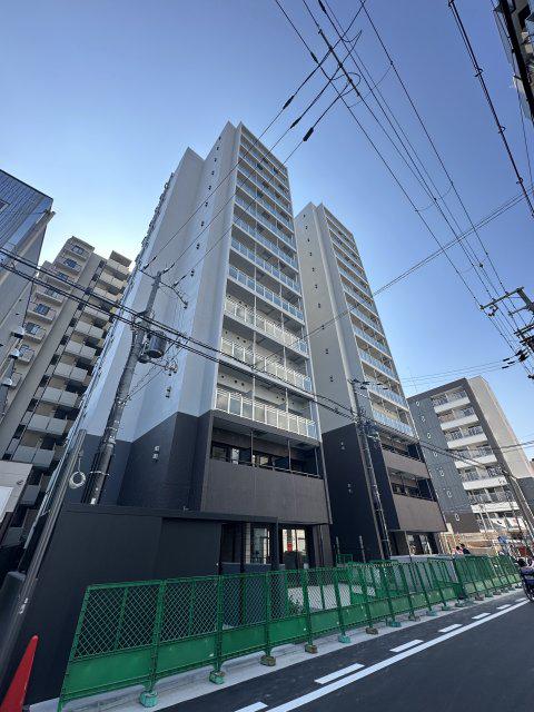 フォーリアライズ昭和南通I