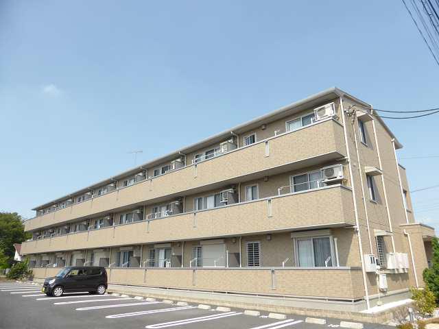 メゾン グリーンヒル