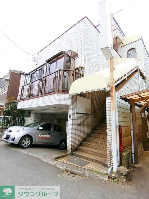 シャトーラックビル