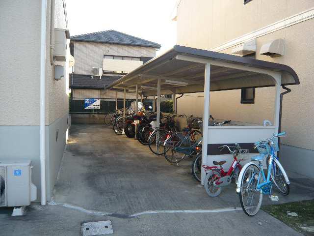 ジュネス小野A棟