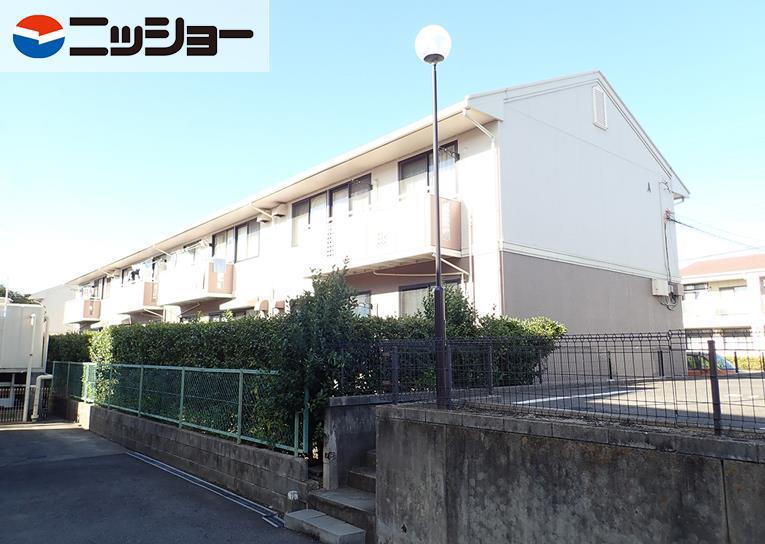 ジュネス小野A棟