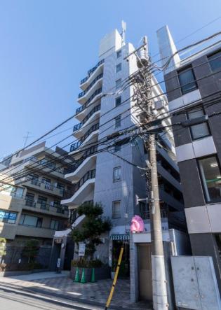 ダイヤモンドスクエア新所沢