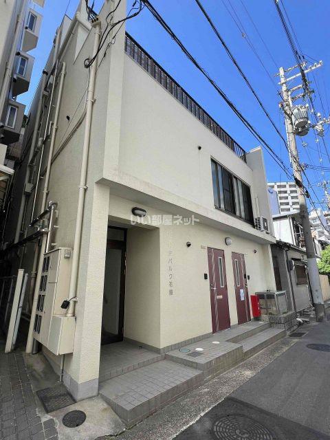 アコルデパルク花隈