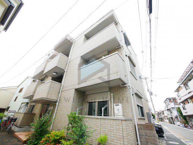 クレシア長栄寺