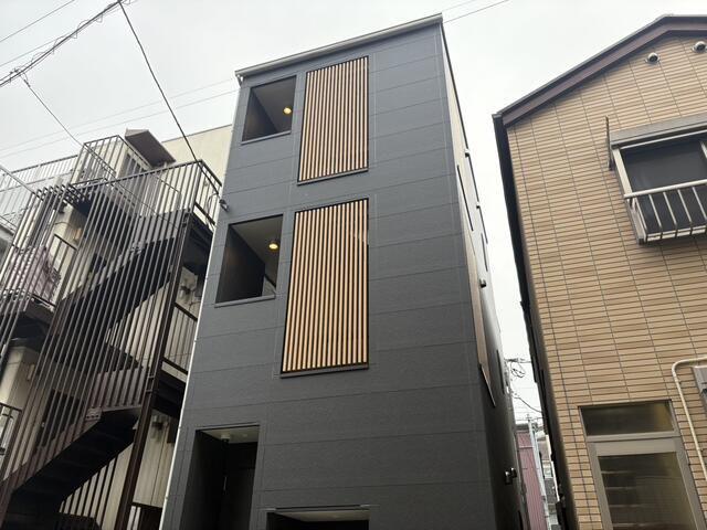 MOE吉野町参番館