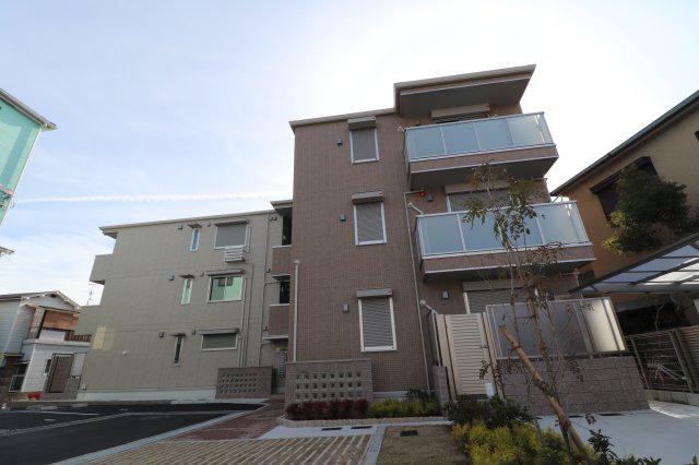 SOPHIA COURT桜町