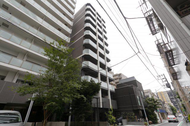 グランヴァンプレミアム新小岩
