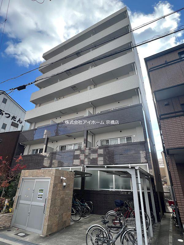 フォレスト蒲生